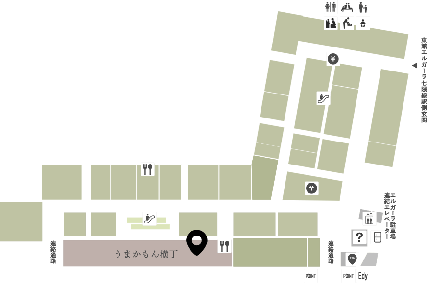 plan map image